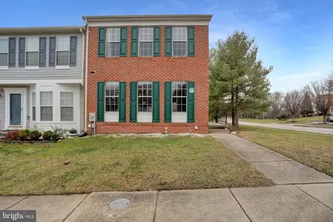 Exterior - 1 Par Three Way, Baltimore, MD 21209 photo 2 of 11