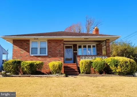 628 N Woodward Dr, Essex, MD 21221