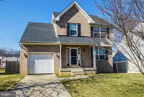 3642 Eitemiller Rd, Windsor Mill, MD 21244