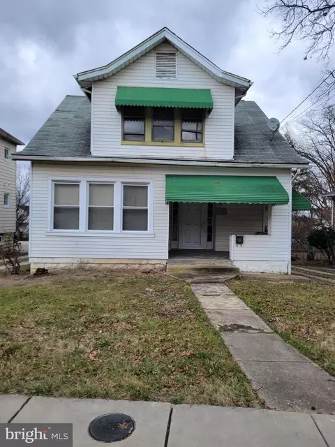 3018 Taylor Ave, Parkville, MD 21234