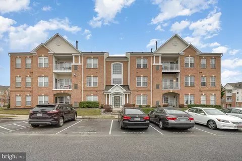 5227 Glenthorne Ct #5227, Rosedale, MD 21237