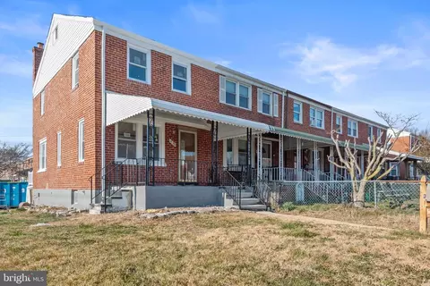 1928 Armco Way, Dundalk, MD 21222