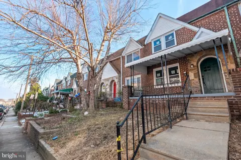 6825 Dunbar Rd, Dundalk, MD 21222