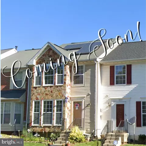 3521 Derby Shire Cir, Windsor Mill, MD 21244