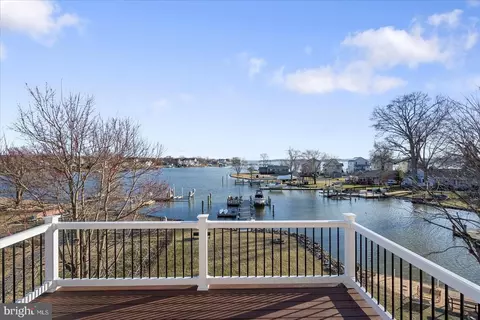 View/Area - 3664 Galloway Rd, Middle River, MD 21220 photo 9 of 9