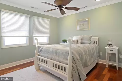 Bedroom - 3664 Galloway Rd, Middle River, MD 21220 photo 10 of 11