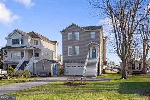 3664 Galloway Rd, Middle River, MD 21220