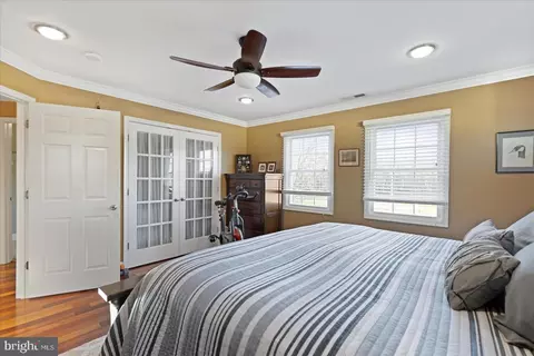 Bedroom - 3664 Galloway Rd, Middle River, MD 21220 photo 9 of 11