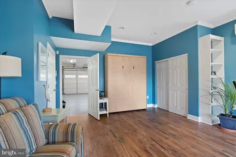 Bedroom - 3664 Galloway Rd, Middle River, MD 21220 photo 3 of 11