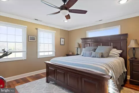 Bedroom - 3664 Galloway Rd, Middle River, MD 21220 photo 7 of 11