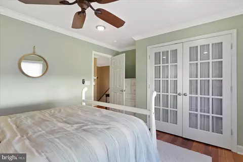 Bedroom - 3664 Galloway Rd, Middle River, MD 21220 photo 11 of 11
