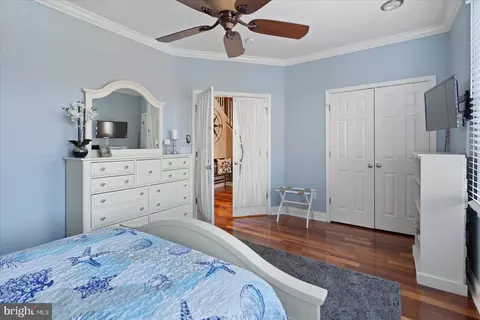 Bedroom - 3664 Galloway Rd, Middle River, MD 21220 photo 2 of 11