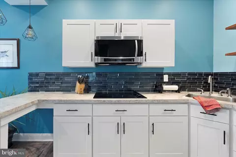 Kitchen - 3664 Galloway Rd, Middle River, MD 21220 photo 6 of 6