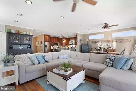 Living - 3664 Galloway Rd, Middle River, MD 21220 photo 1 of 2
