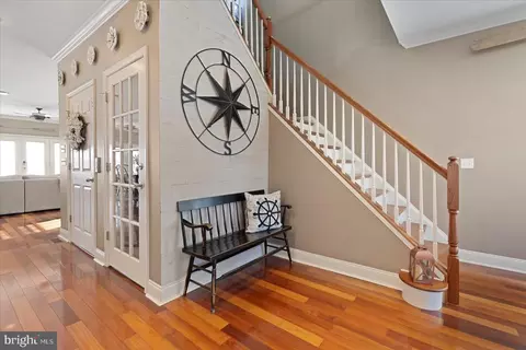 Entry Way - 3664 Galloway Rd, Middle River, MD 21220 photo 3 of 4