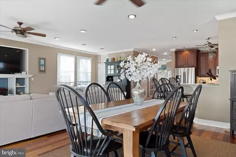 Dining - 3664 Galloway Rd, Middle River, MD 21220 photo 1 of 3