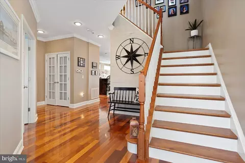 Entry Way - 3664 Galloway Rd, Middle River, MD 21220 photo 2 of 4