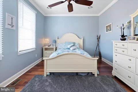 Bedroom - 3664 Galloway Rd, Middle River, MD 21220 photo 1 of 11