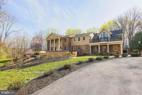 4715 Wards Chapel Rd, Owings Mills, MD 21117