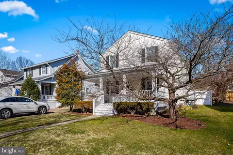 Exterior - 622 Murdock Rd, Baltimore, MD 21212 photo 4 of 8