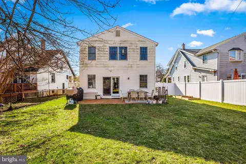 Exterior - 622 Murdock Rd, Baltimore, MD 21212 photo 7 of 8