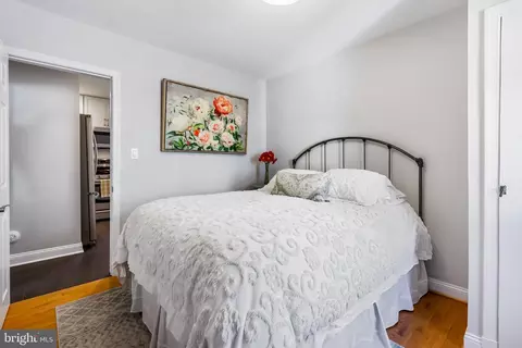 Bedroom - 622 Murdock Rd, Baltimore, MD 21212 photo 3 of 13
