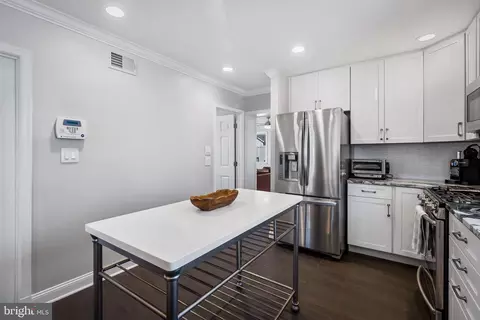 Kitchen - 622 Murdock Rd, Baltimore, MD 21212 photo 5 of 5