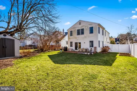 Exterior - 622 Murdock Rd, Baltimore, MD 21212 photo 6 of 8