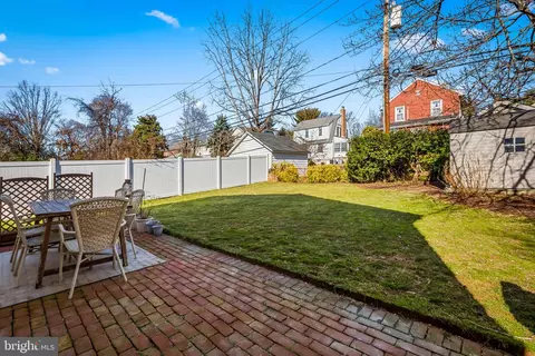 Exterior - 622 Murdock Rd, Baltimore, MD 21212 photo 5 of 8