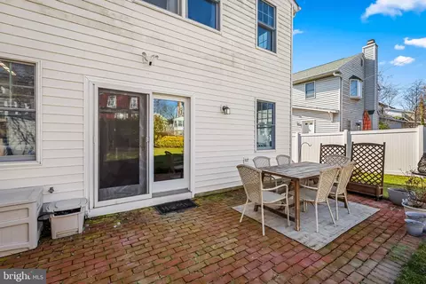 Exterior - 622 Murdock Rd, Baltimore, MD 21212 photo 8 of 8
