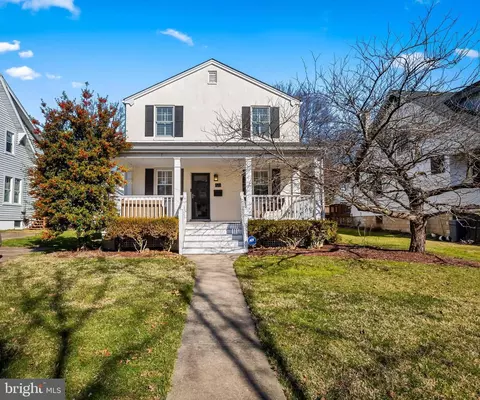 Exterior - 622 Murdock Rd, Baltimore, MD 21212 photo 3 of 8