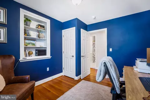 Bedroom - 622 Murdock Rd, Baltimore, MD 21212 photo 6 of 13