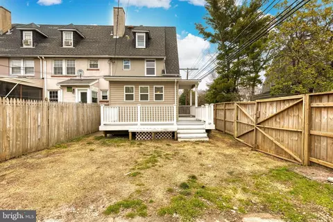 Exterior - 6 Eastship Rd, Dundalk, MD 21222 photo 5 of 5