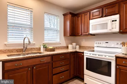 Kitchen - 6 Eastship Rd, Dundalk, MD 21222 photo 2 of 5