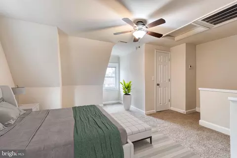 Bedroom - 6 Eastship Rd, Dundalk, MD 21222 photo 4 of 5