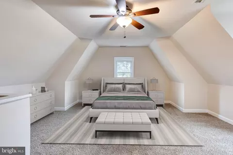 Bedroom - 6 Eastship Rd, Dundalk, MD 21222 photo 3 of 5