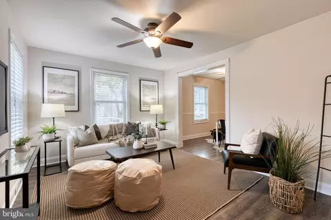 Living - 6 Eastship Rd, Dundalk, MD 21222 photo 1 of 2