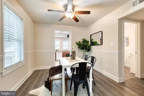 Dining - 6 Eastship Rd, Dundalk, MD 21222 photo 2 of 4