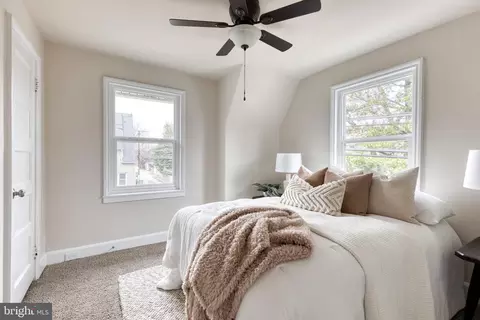 Bedroom - 6 Eastship Rd, Dundalk, MD 21222 photo 2 of 5