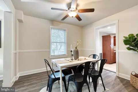 Dining - 6 Eastship Rd, Dundalk, MD 21222 photo 3 of 4