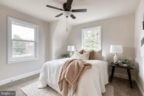 Bedroom - 6 Eastship Rd, Dundalk, MD 21222 photo 1 of 5