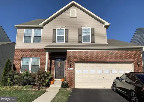 84 Yorkway, Dundalk, MD 21222