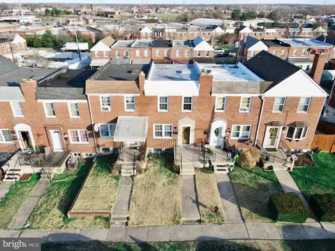1909 Eastfield Rd, Dundalk, MD 21222