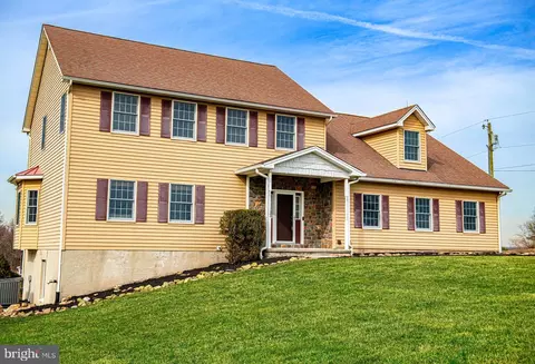 Exterior - 13526 Bottom Rd, Hydes, MD 21082 photo 11 of 22
