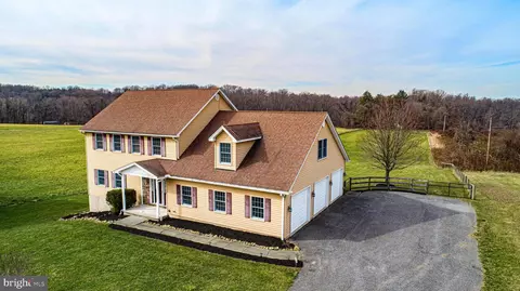 Exterior - 13526 Bottom Rd, Hydes, MD 21082 photo 3 of 22