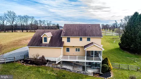 Exterior - 13526 Bottom Rd, Hydes, MD 21082 photo 20 of 22