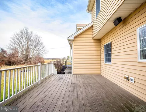 Exterior - 13526 Bottom Rd, Hydes, MD 21082 photo 12 of 22
