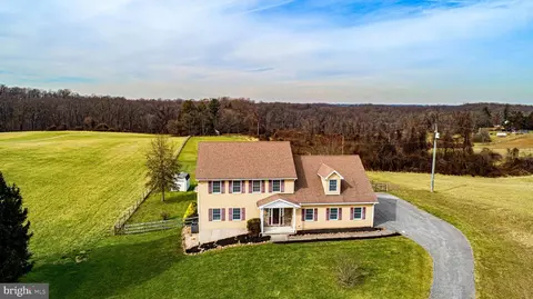 Exterior - 13526 Bottom Rd, Hydes, MD 21082 photo 18 of 22