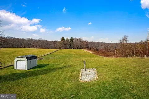 Exterior - 13526 Bottom Rd, Hydes, MD 21082 photo 10 of 22