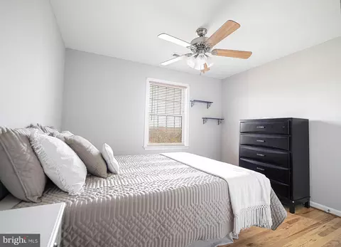 Bedroom - 13526 Bottom Rd, Hydes, MD 21082 photo 1 of 5